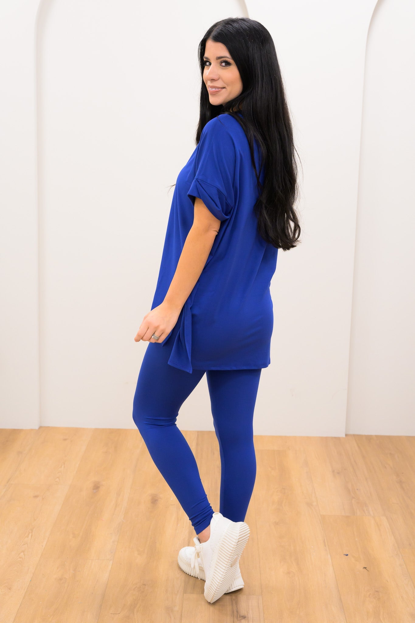 Lounge And See Pant Set - 13 Colors!