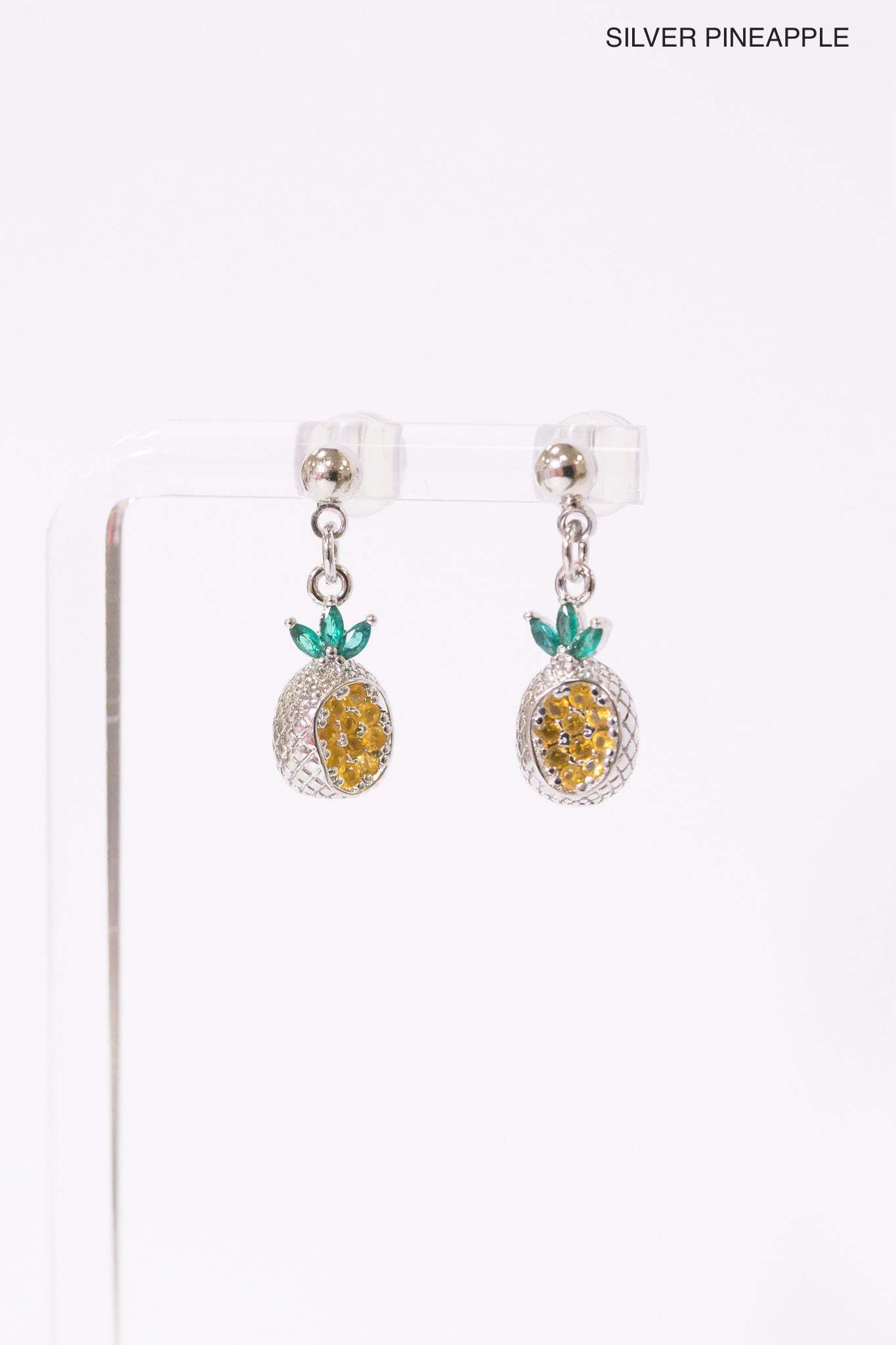 Fruit Punch Earrings - Multiple Colors!