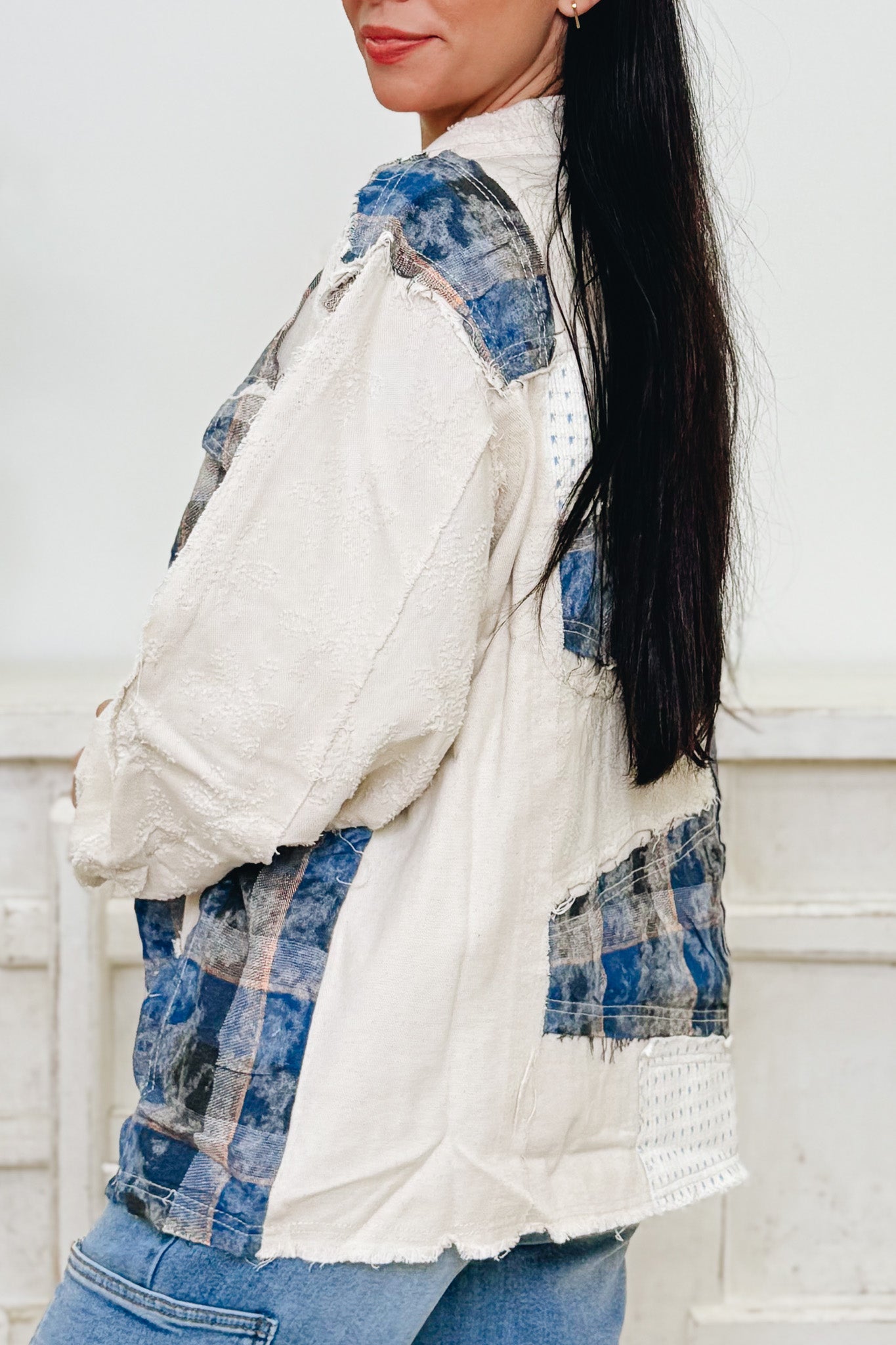 All In All Jacket