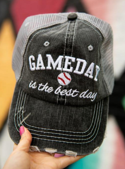 Katy Did Trucker Hats - 8 Colors!