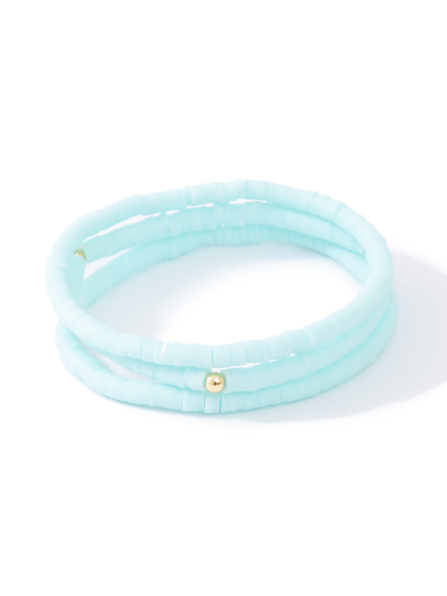 Laguna Beach Bracelet Set - Multiple Colors!