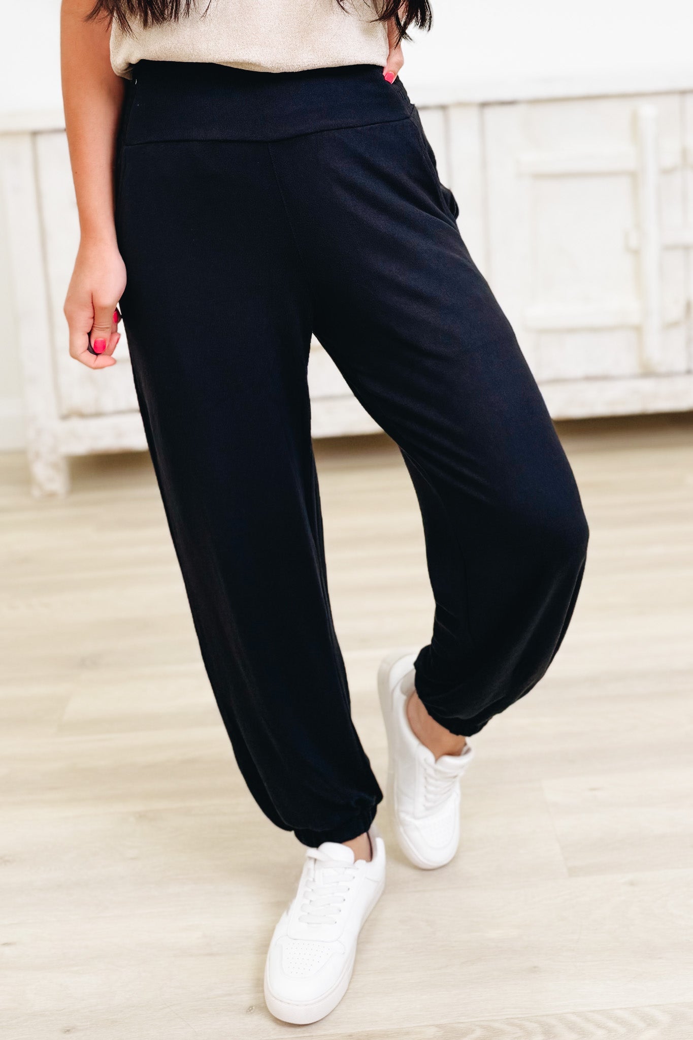 The DreamEase Joggers - 4 Colors!