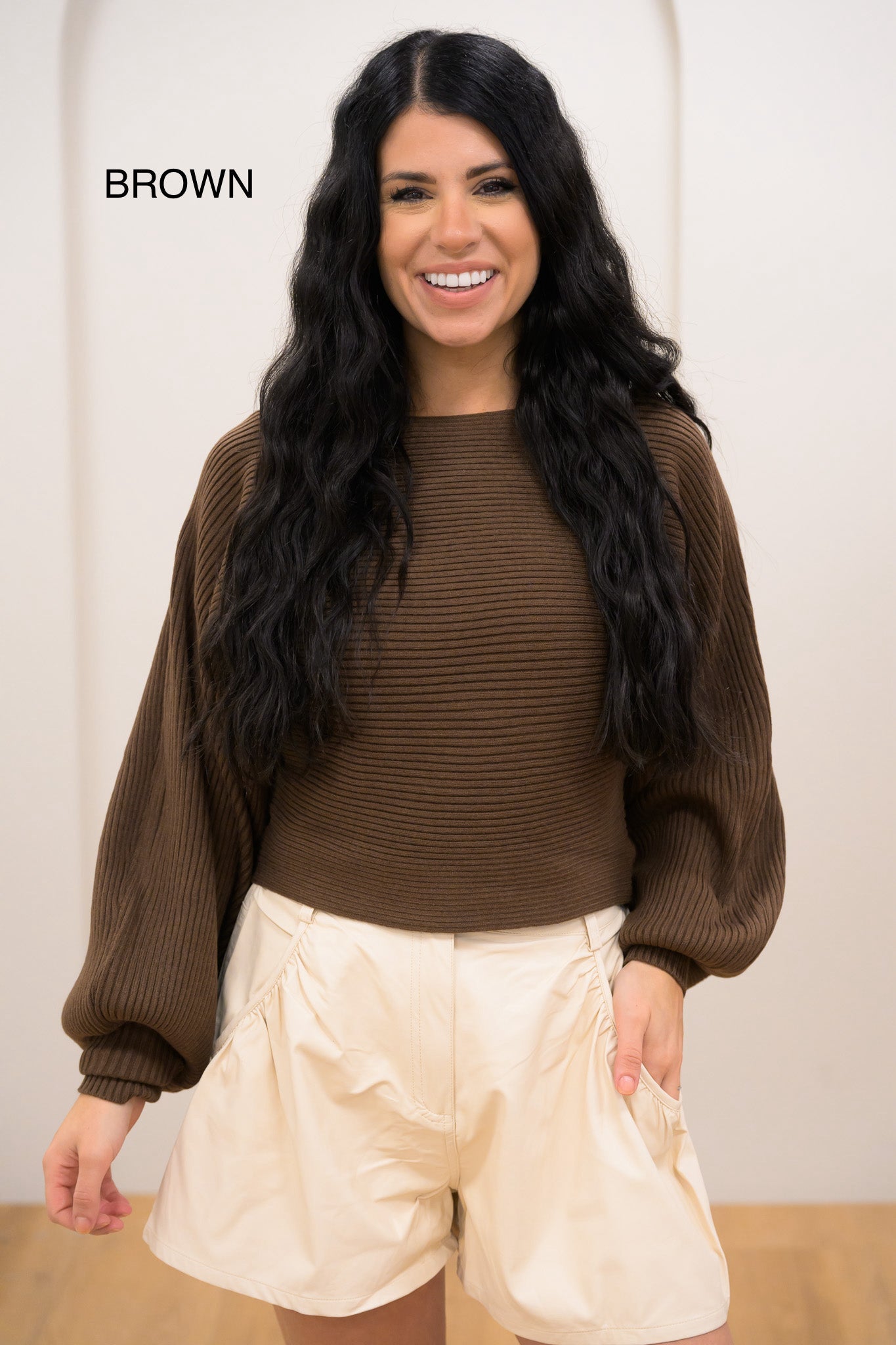 A Love Just Like This Sweater - 8 Colors!