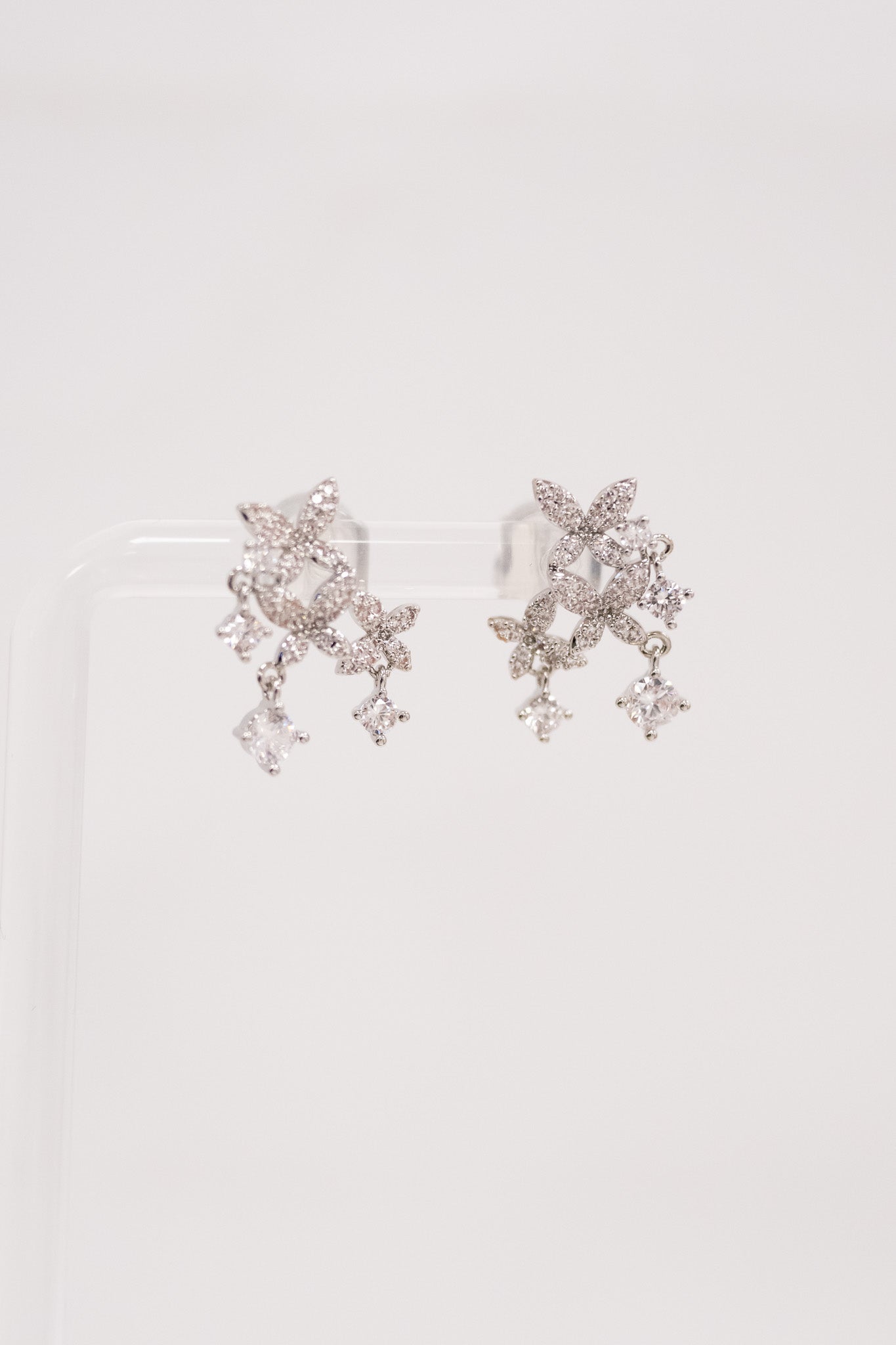 Summer Bloom Earrings
