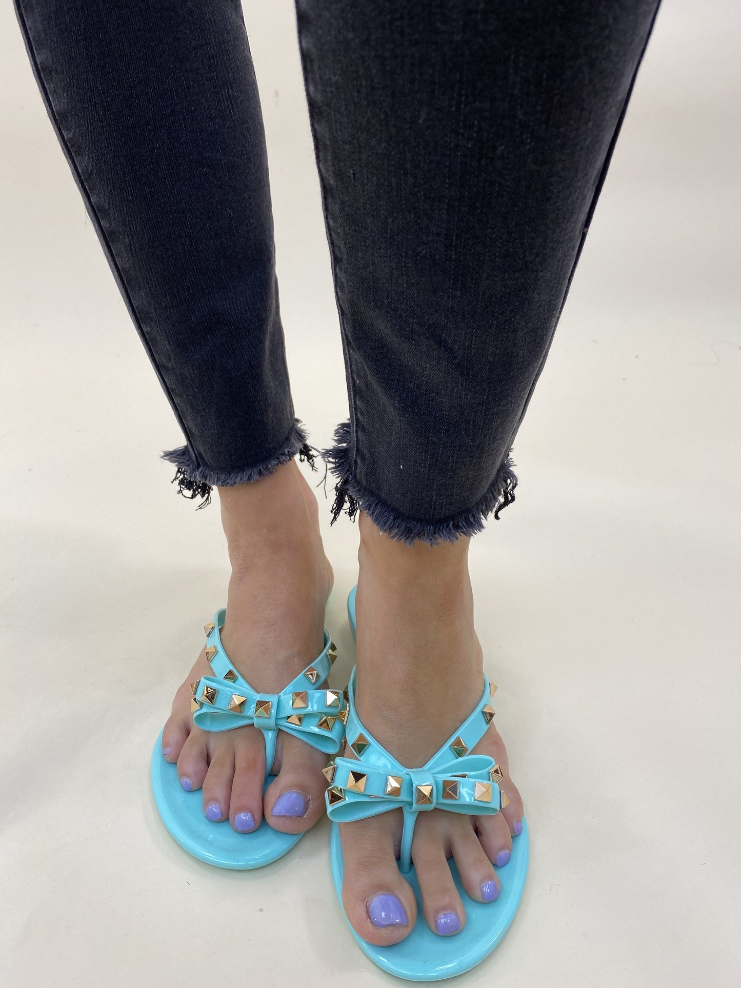 Risen Stylin' And Profilin' Denim