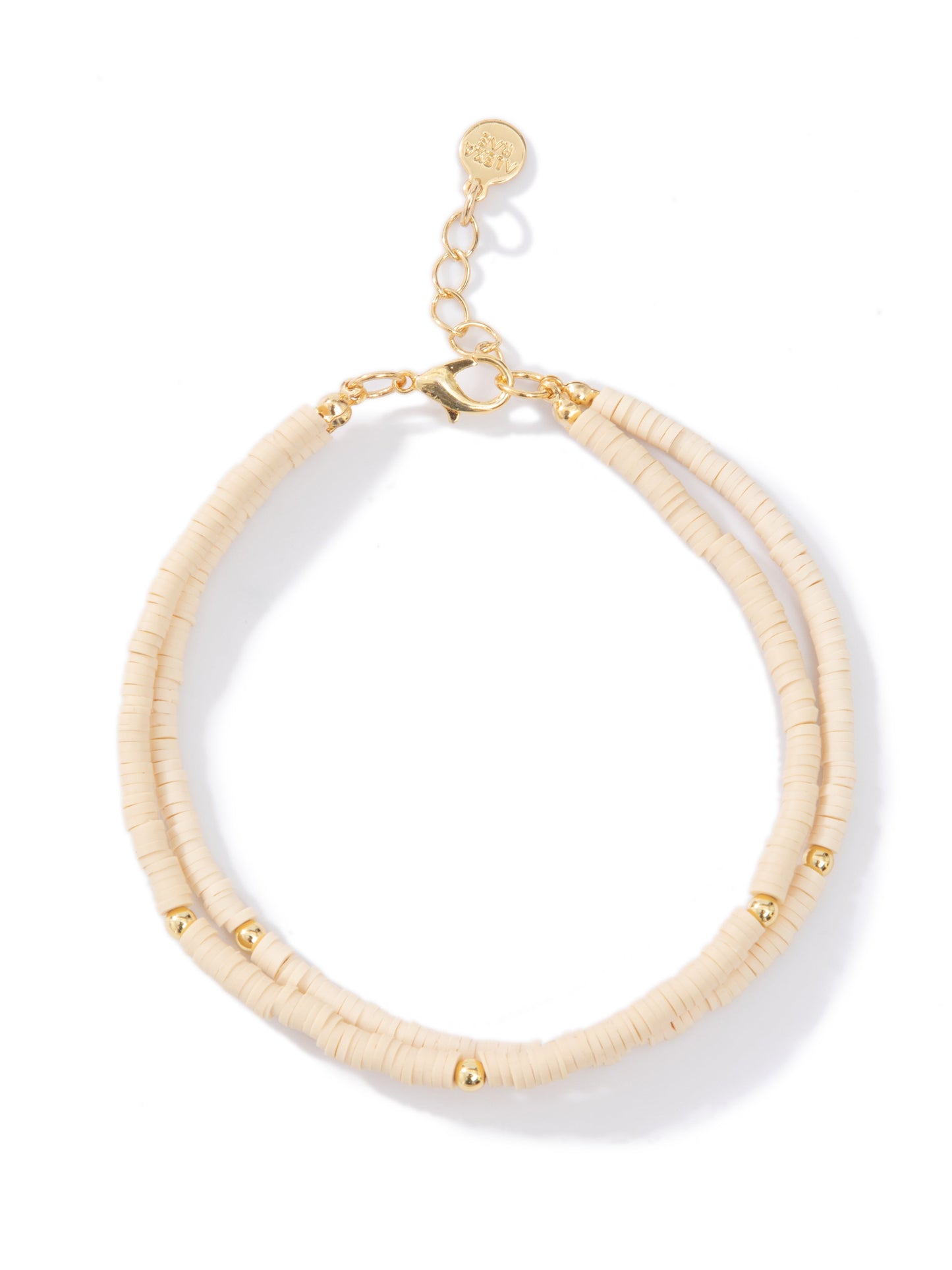Laguna Beach Anklet - Multiple Colors!