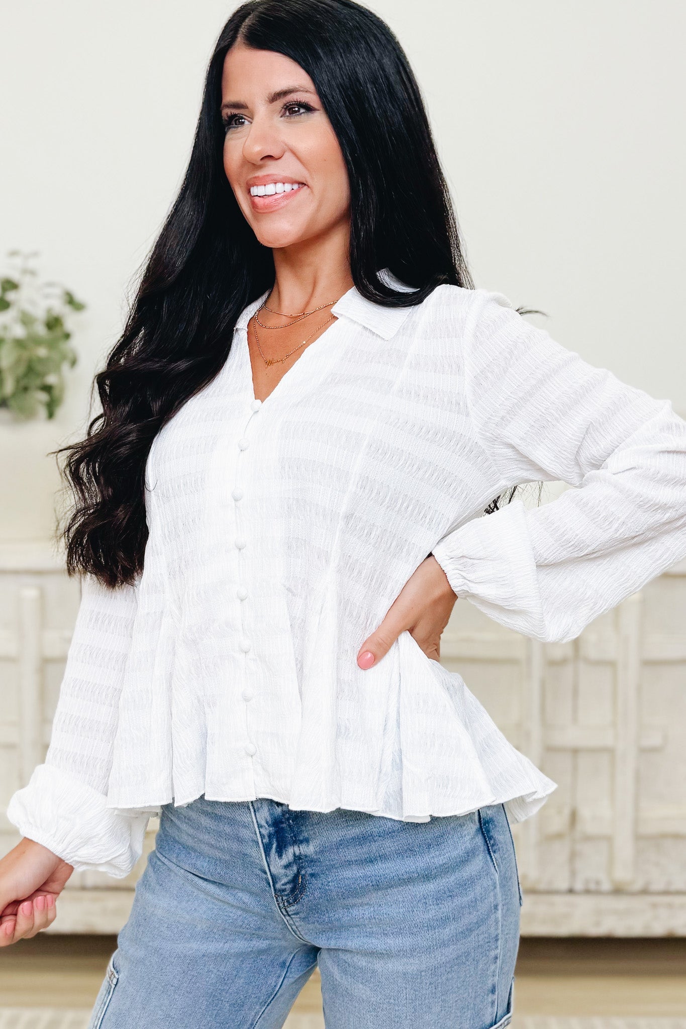 Flow On The Go Top - 2 Colors!