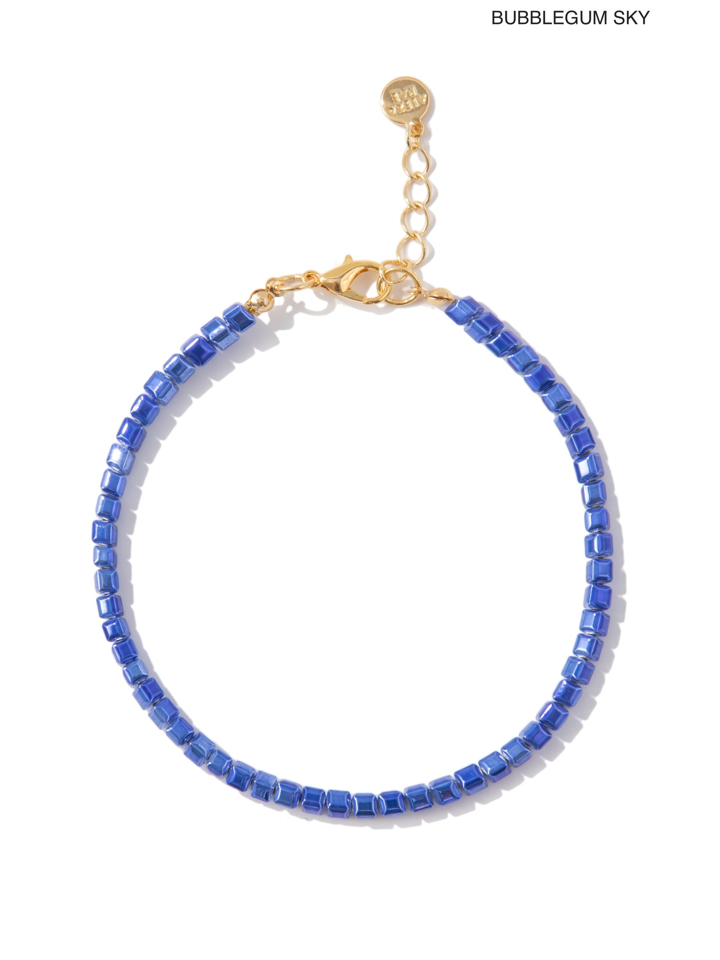 Studio 54 Anklet - Multiple Colors!