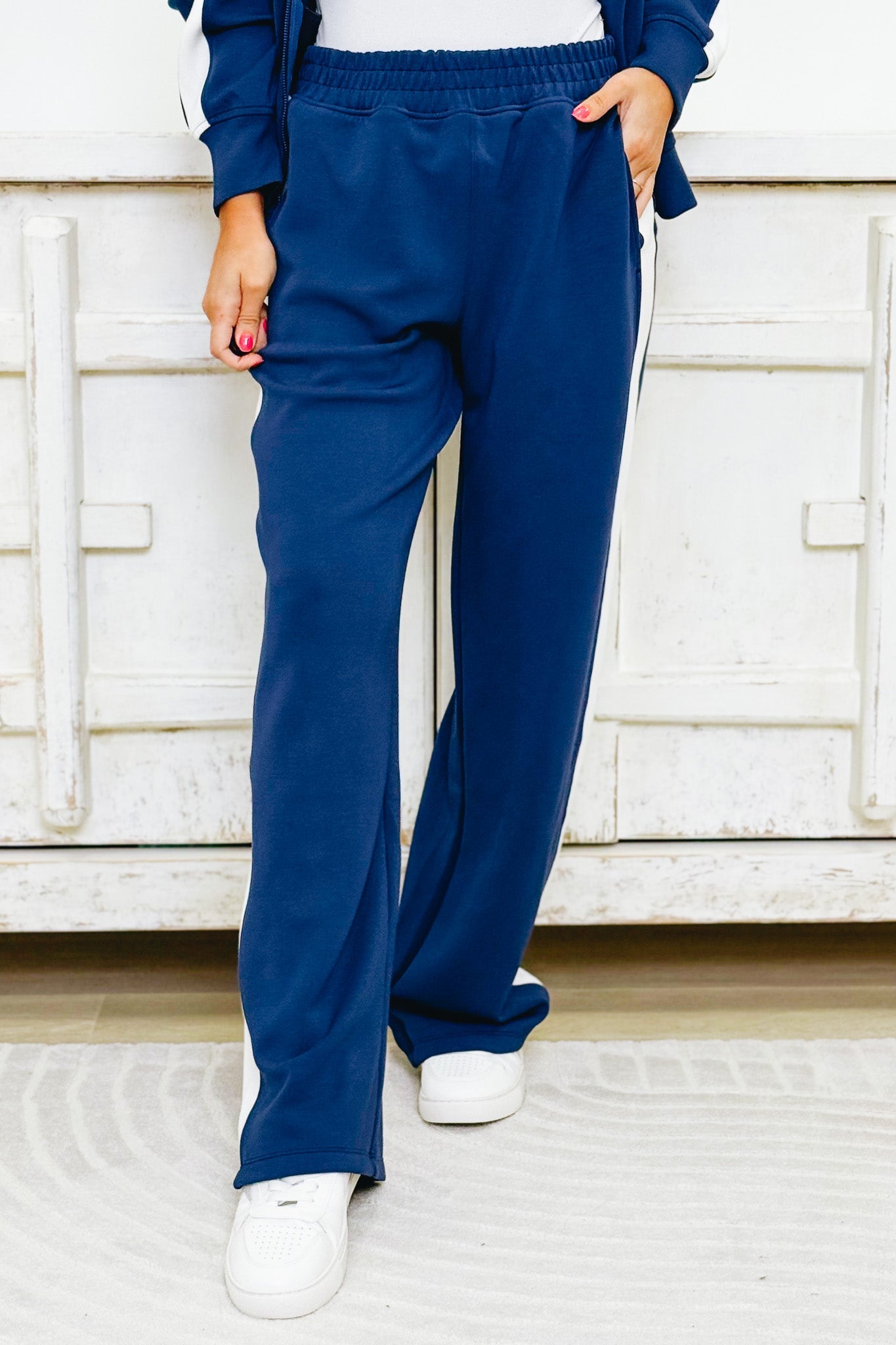 Inspire & Shine Pants - 4 colors!