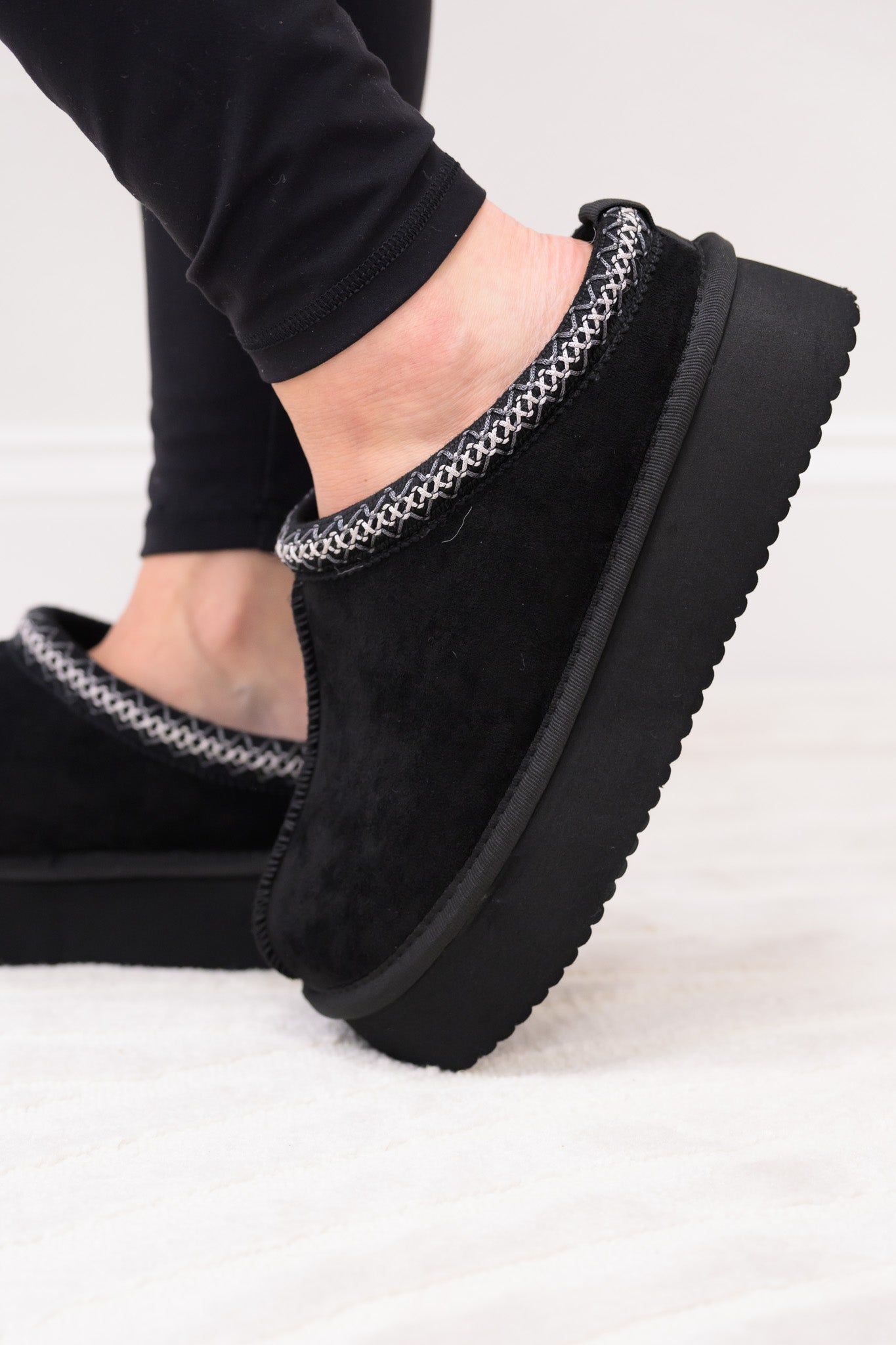 Corky's Pillow Talk Slippers - 5 Colors!