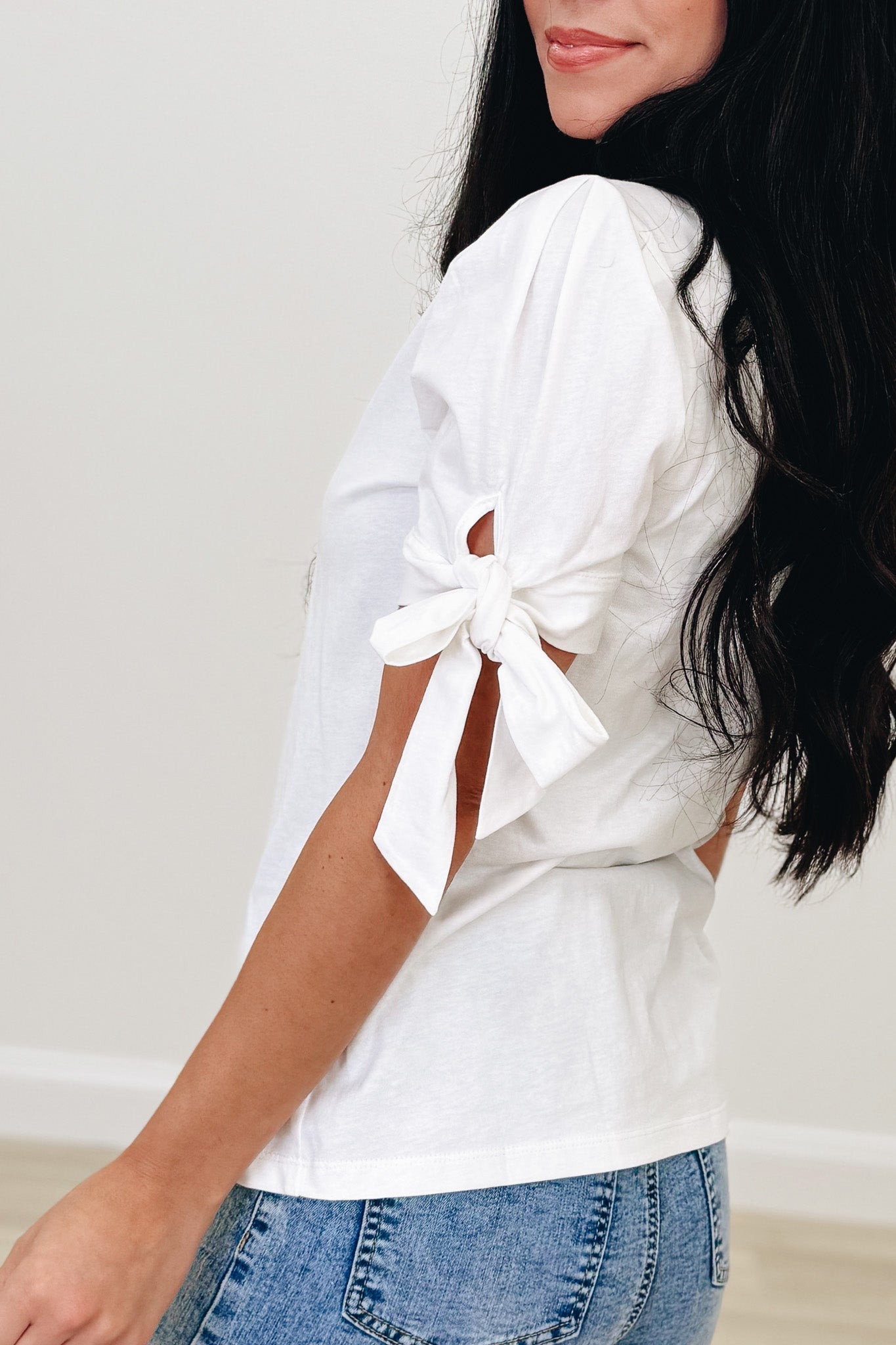 Gifted & Loved Top - 3 Colors!