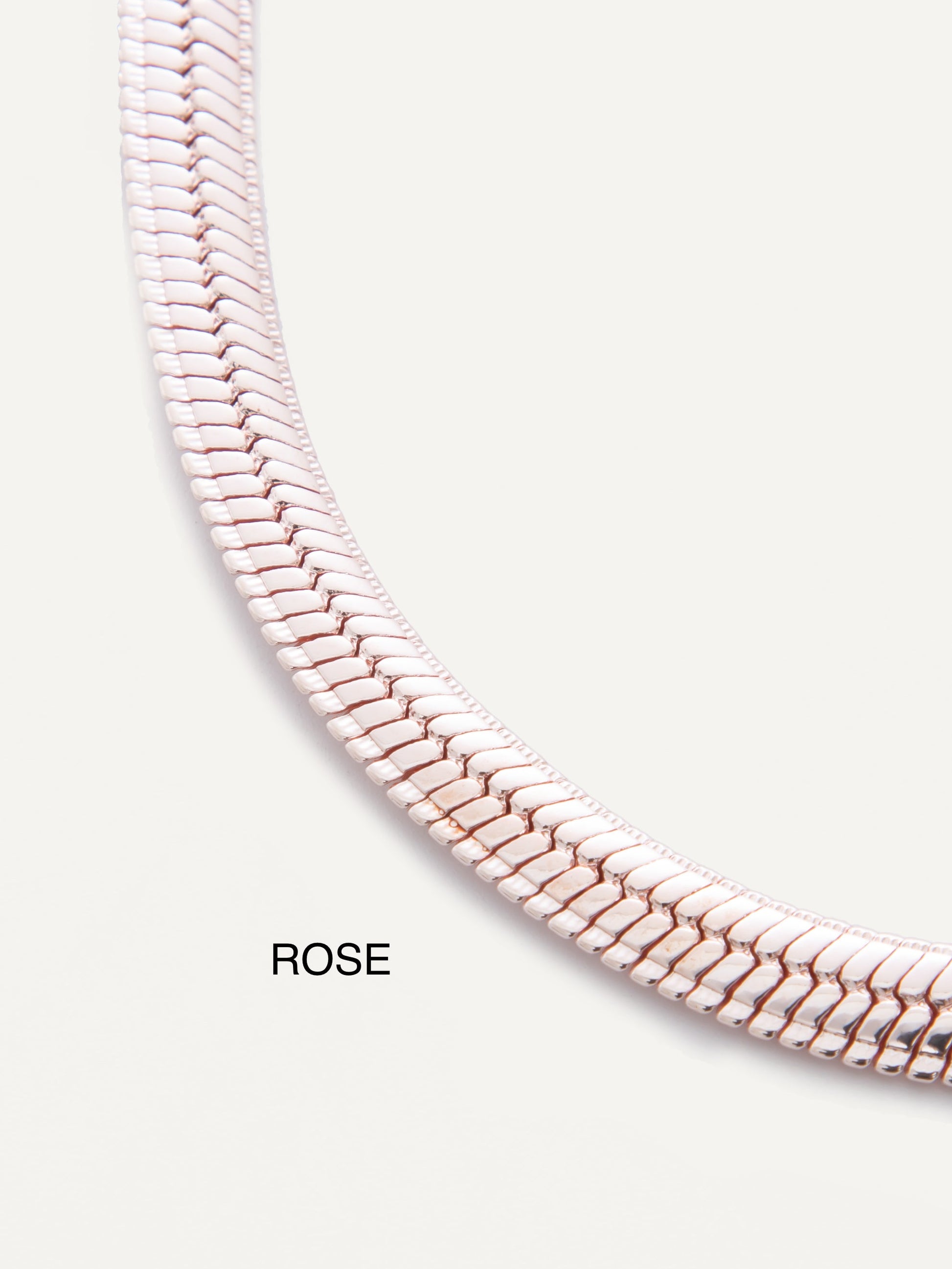 Leia Necklace - Multiple Colors