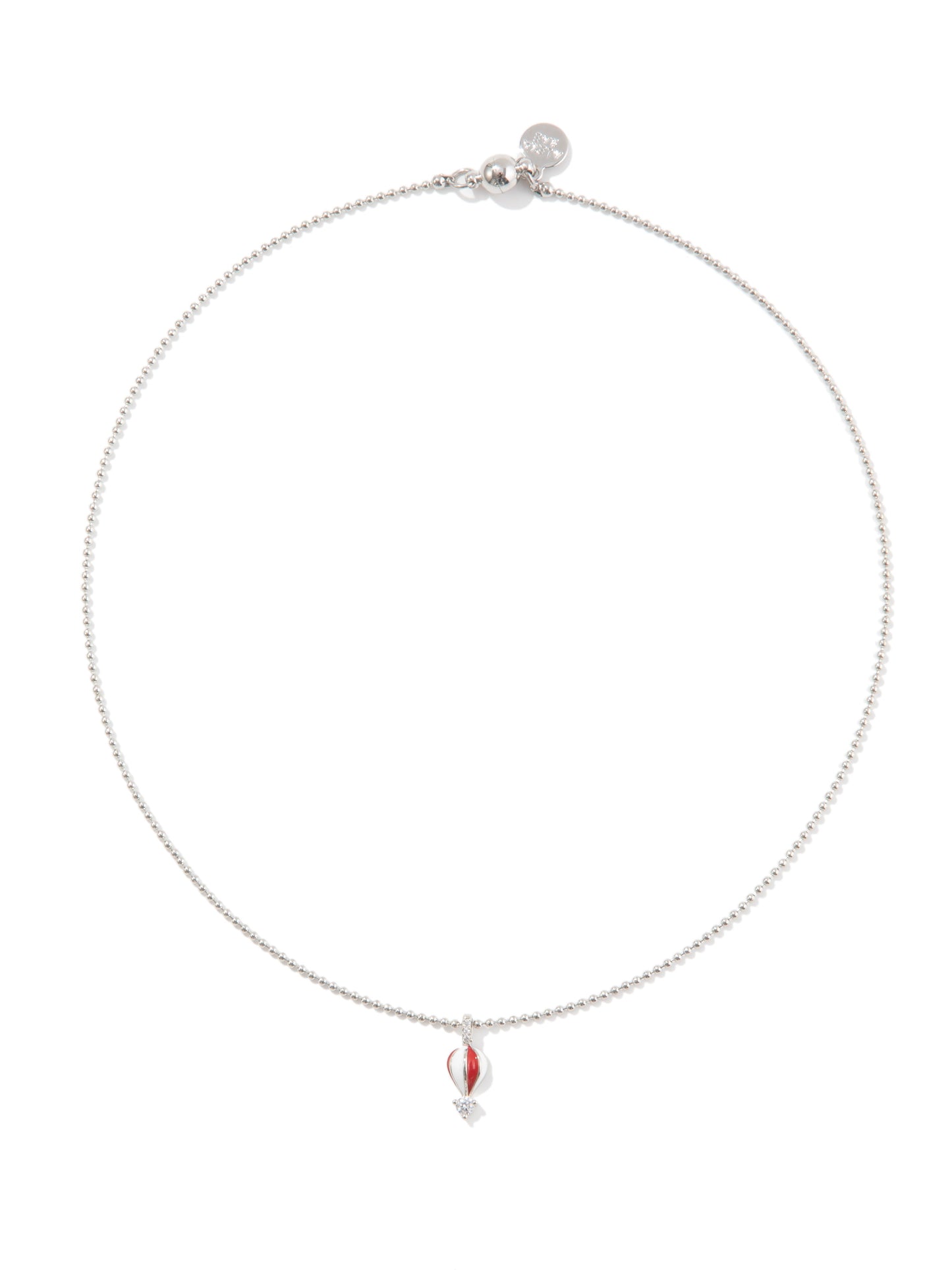 Love Is In The Air Necklace