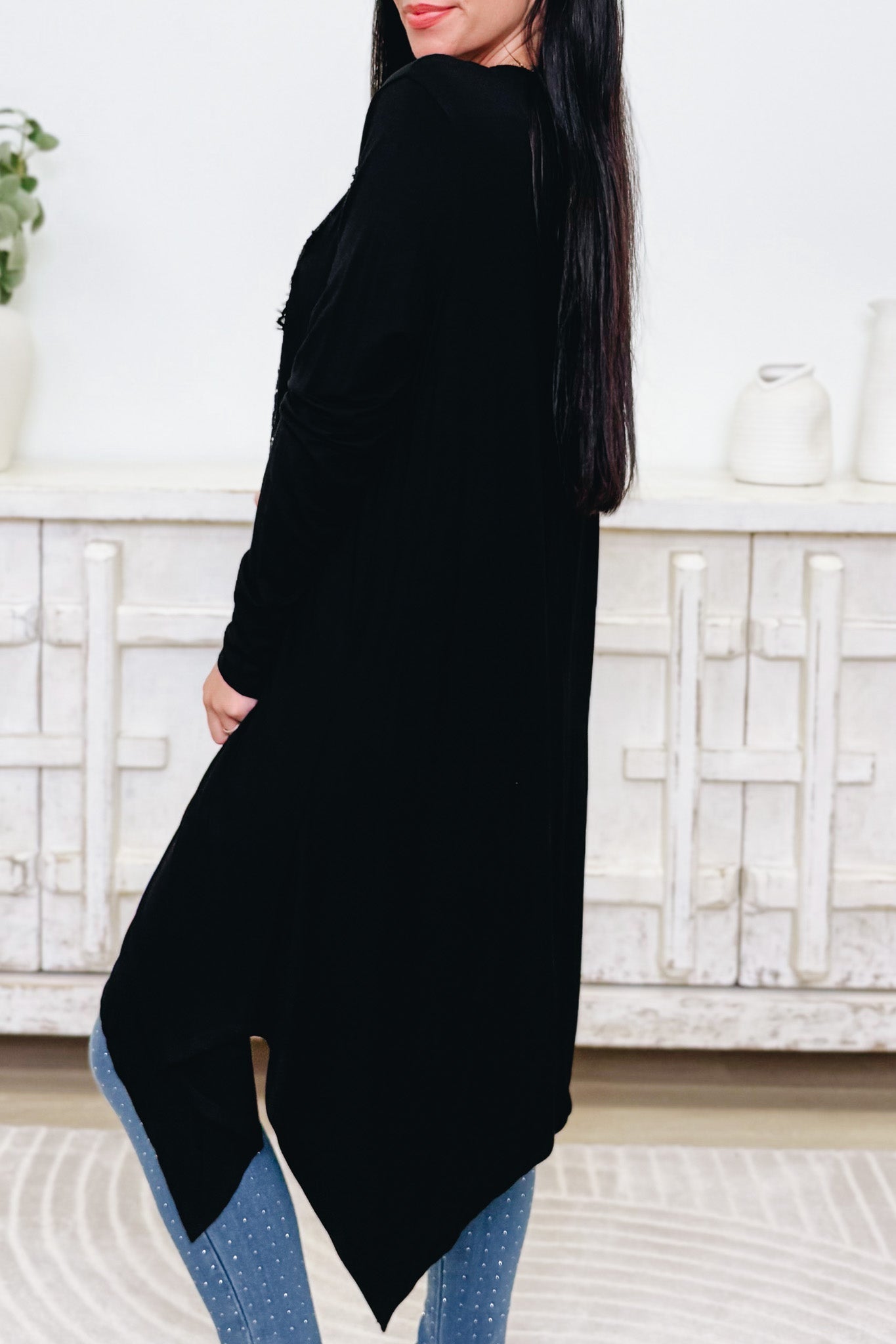 Shimmer & Slay Cardigan