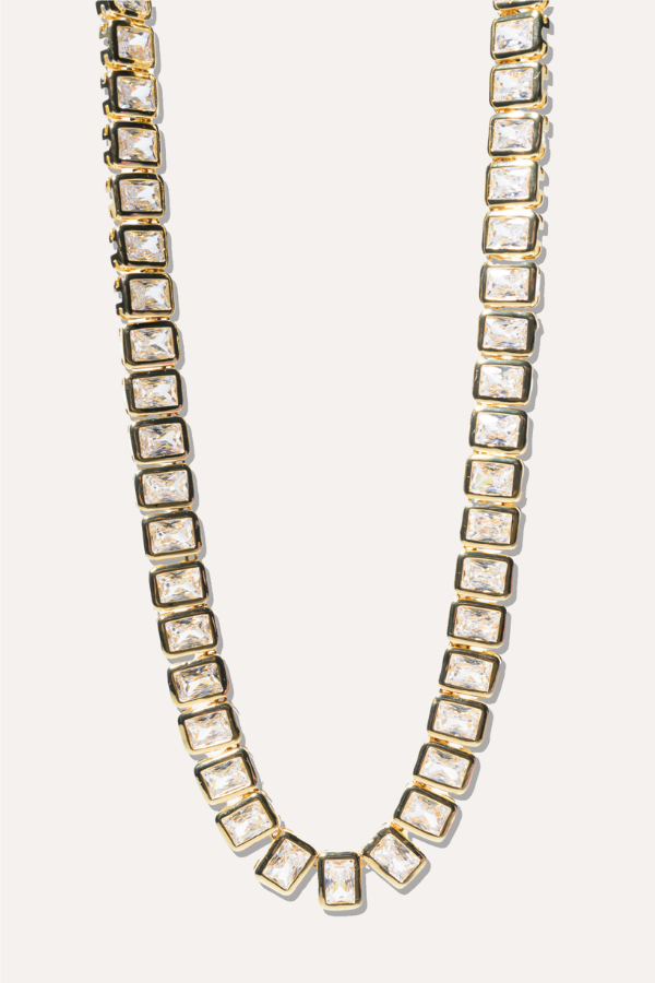 Geneva Necklace