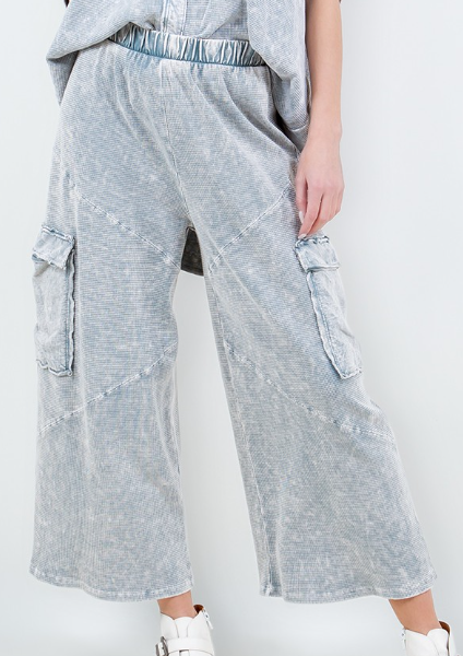 Smooth Sailing Pants - 5 Colors!