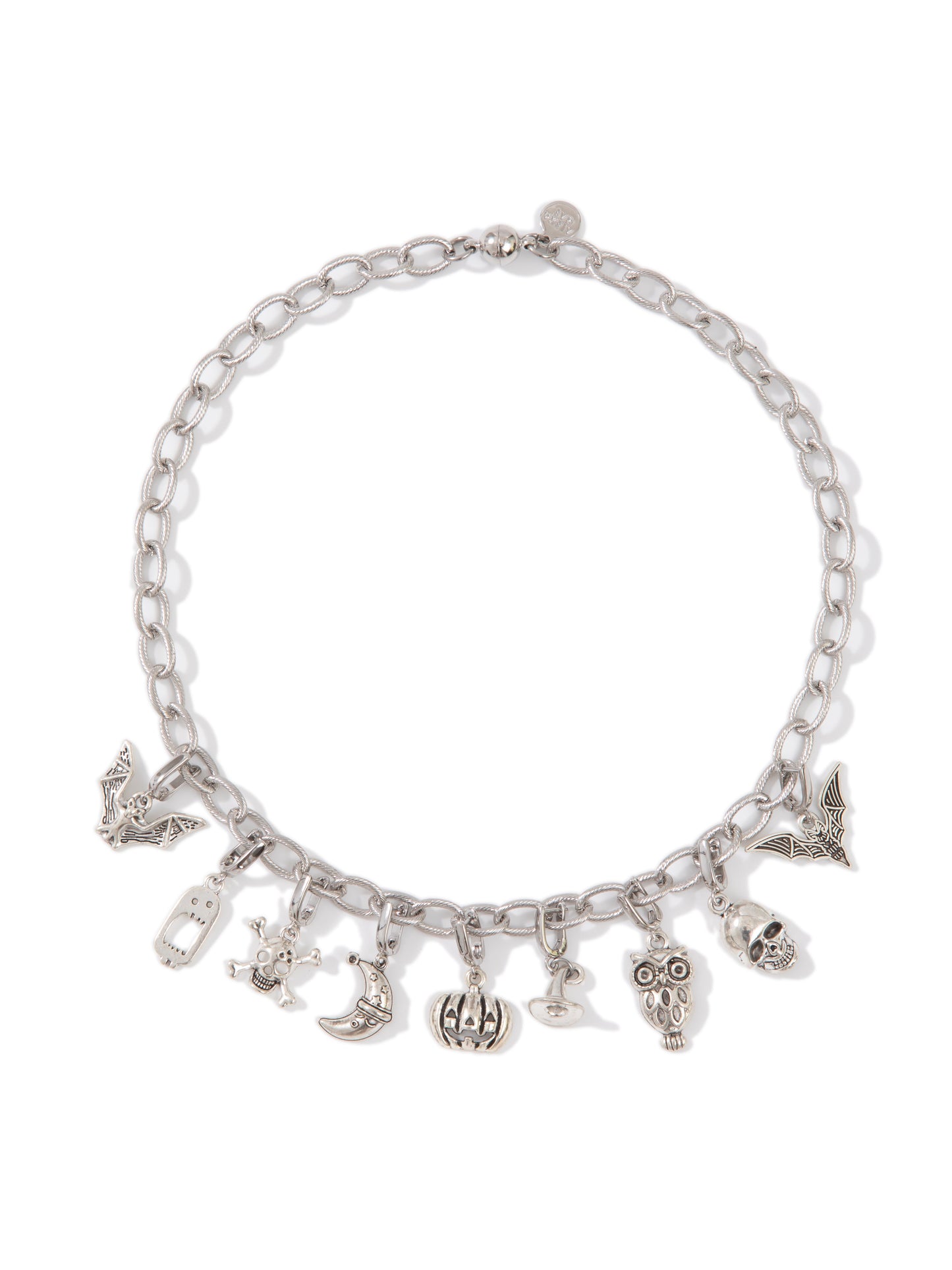 Charmed Necklace