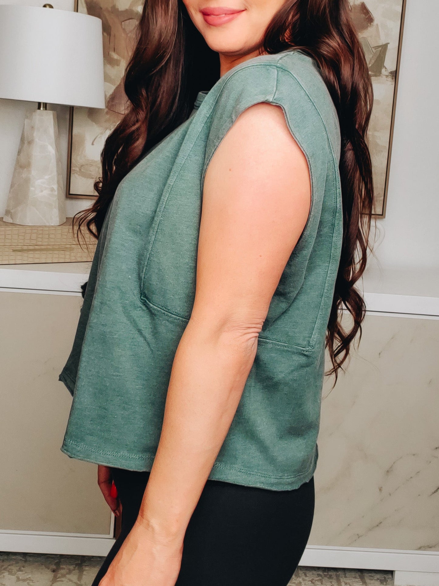 Fit & Fun Tank Top - 6 Colors!