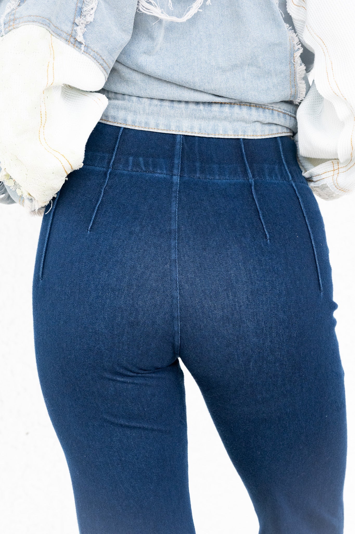 Can You Handle This Jeans