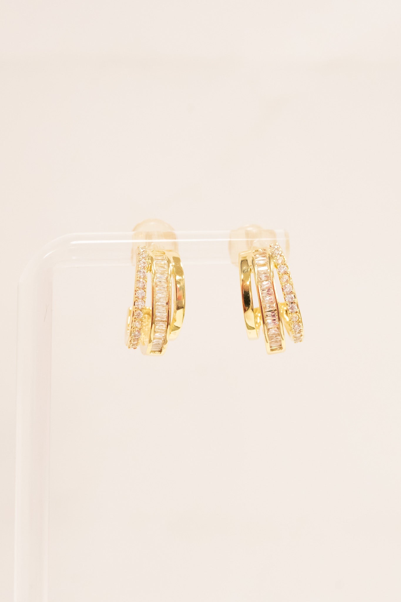 Lisa Earrings