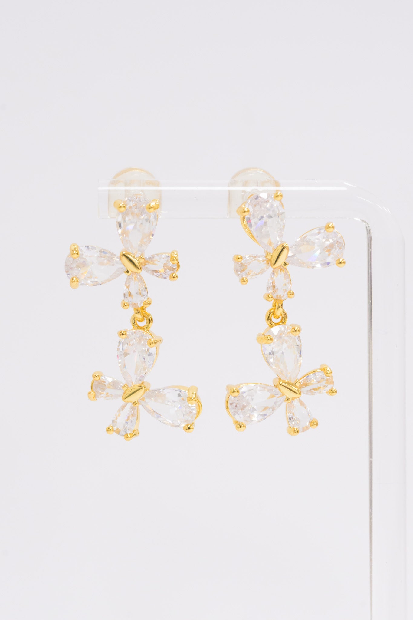 The Best Feeling Earrings