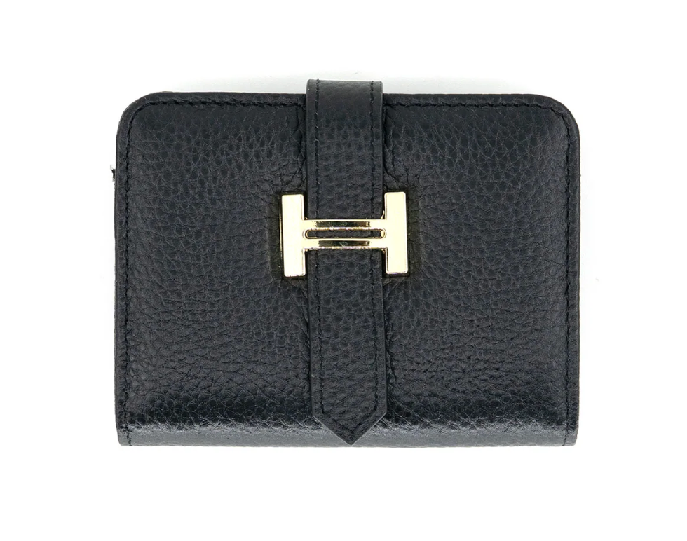 The Harper Wallet - 4 Colors!