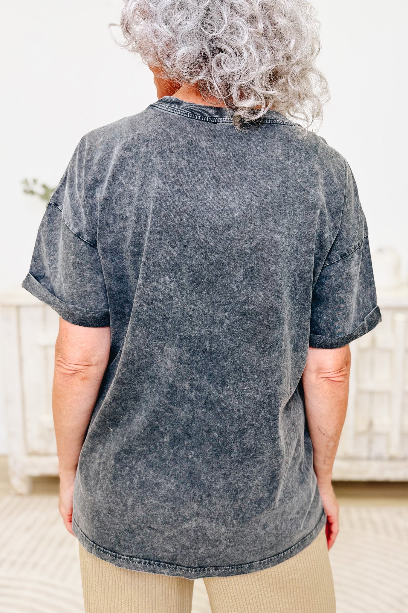 Limon Cello Amalfi Coast Graphic Tee