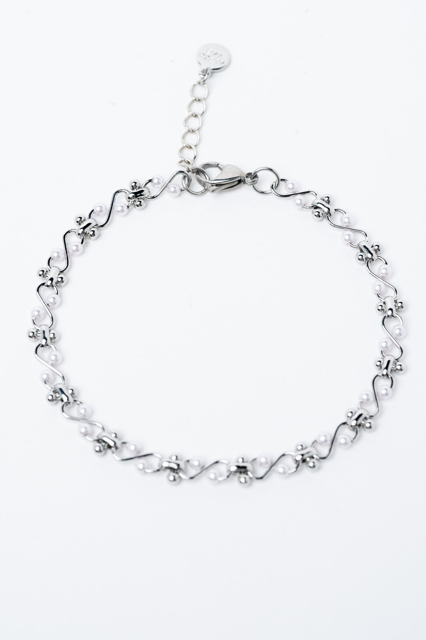 Riviera Anklet