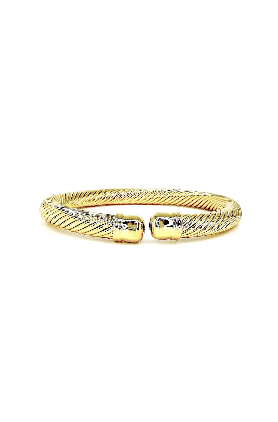 LA Connection Bracelet - 2 Colors!