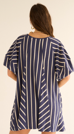 Sweet Summer Escape Dress