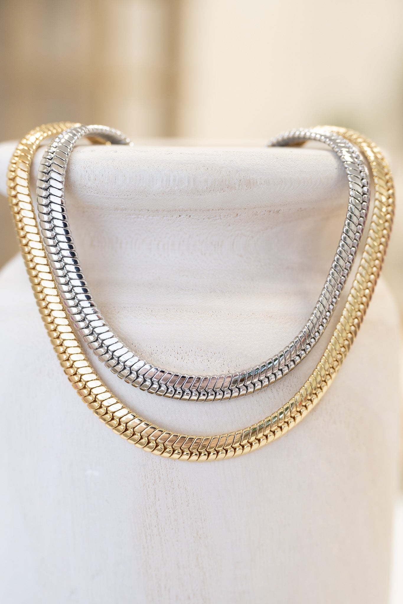 Evelyn Necklace