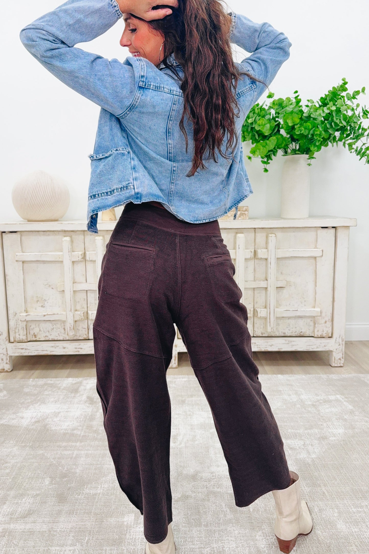 How To Love Pants - Multiple Colors!
