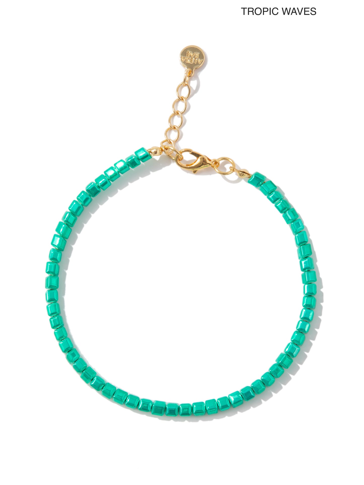 Studio 54 Anklet - Multiple Colors!