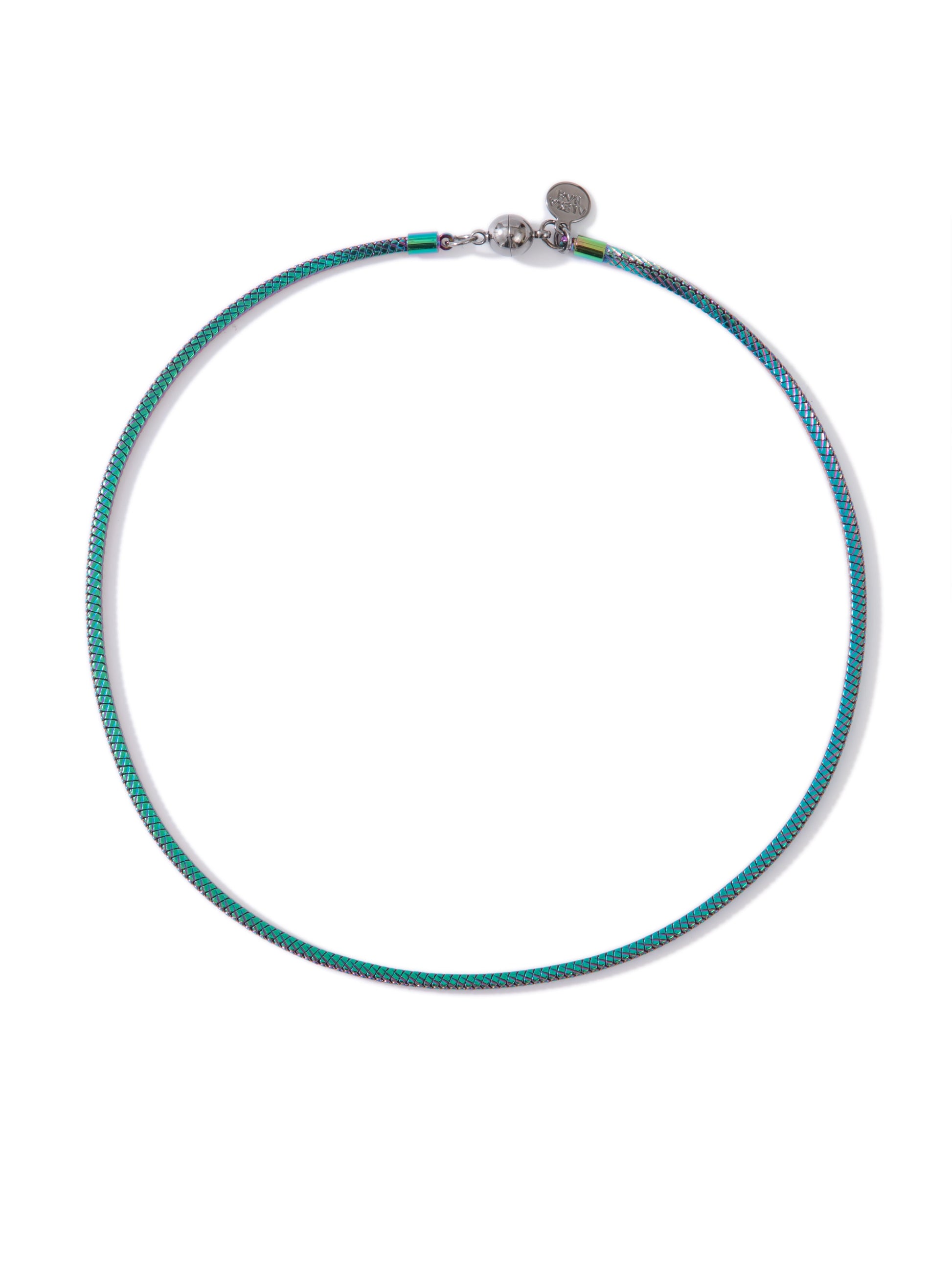 Portia Necklace - Mystic