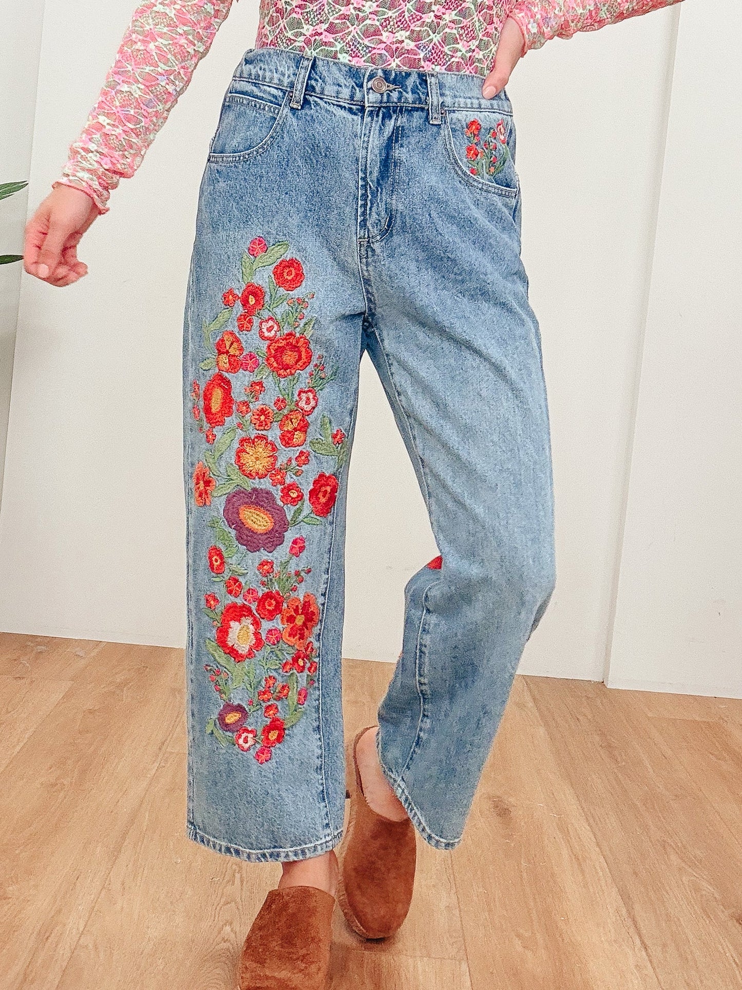 Uptown Funk Jeans