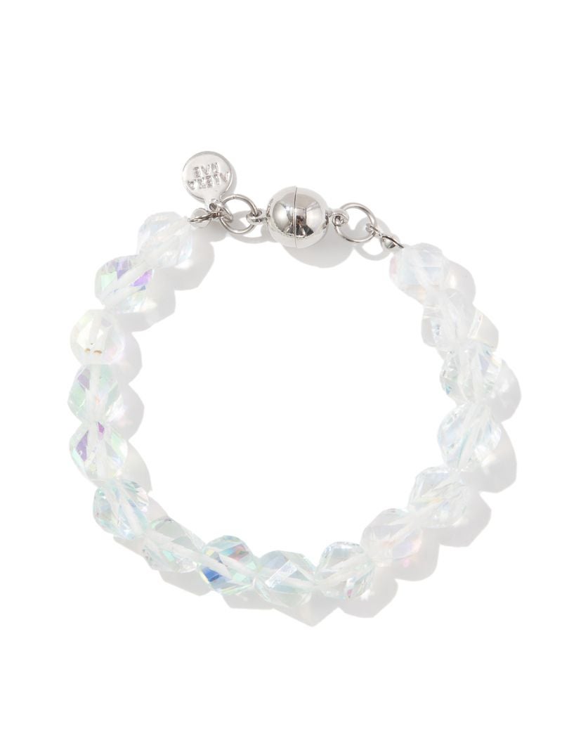 Miramar Bracelet - Snow Glow