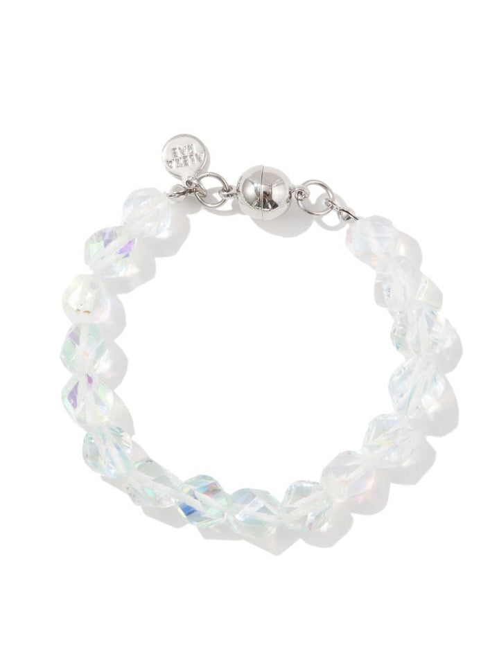 Miramar Bracelet - Snow Glow