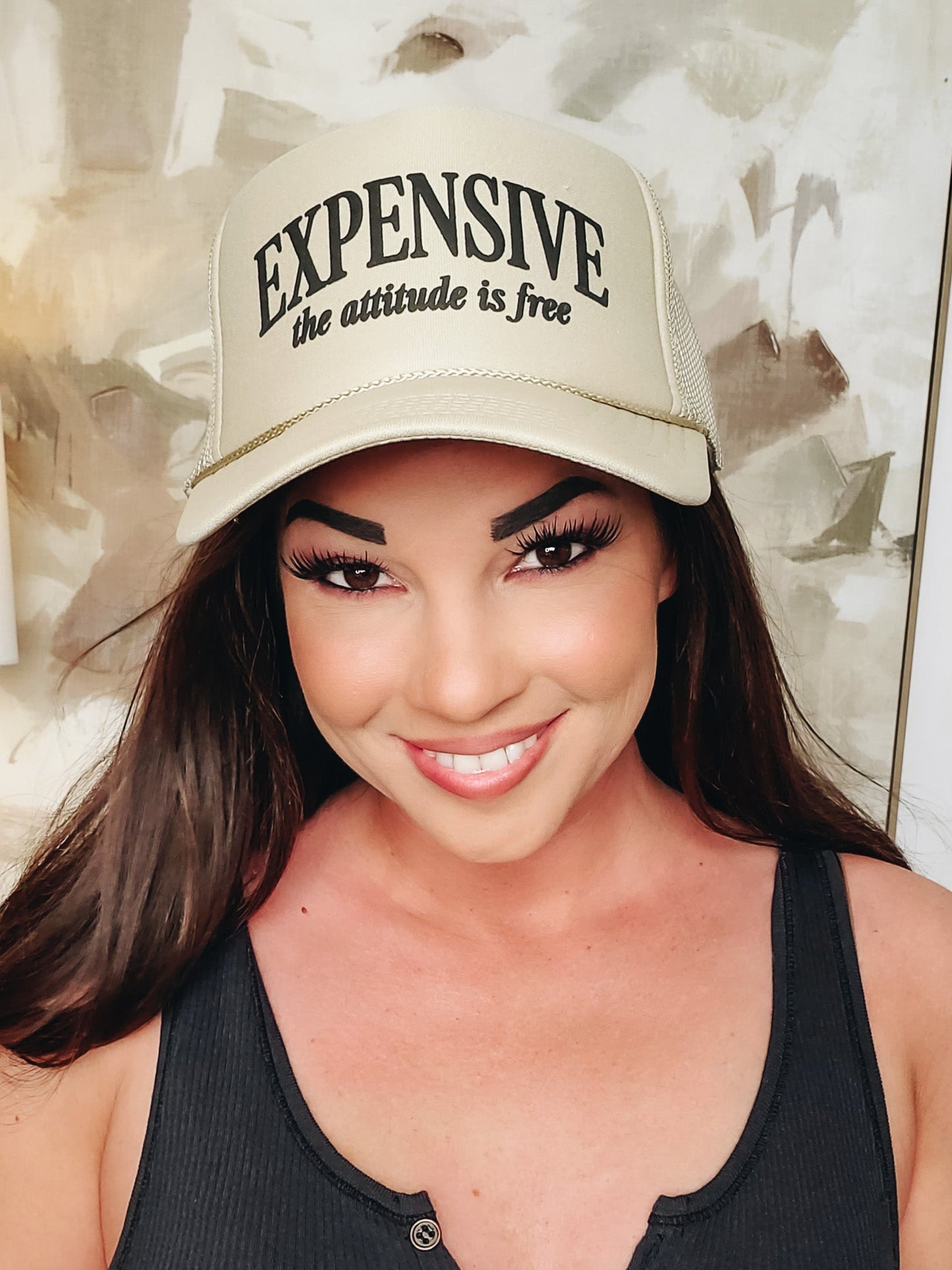 Southern Bliss Trucker Hats - 8 Colors!