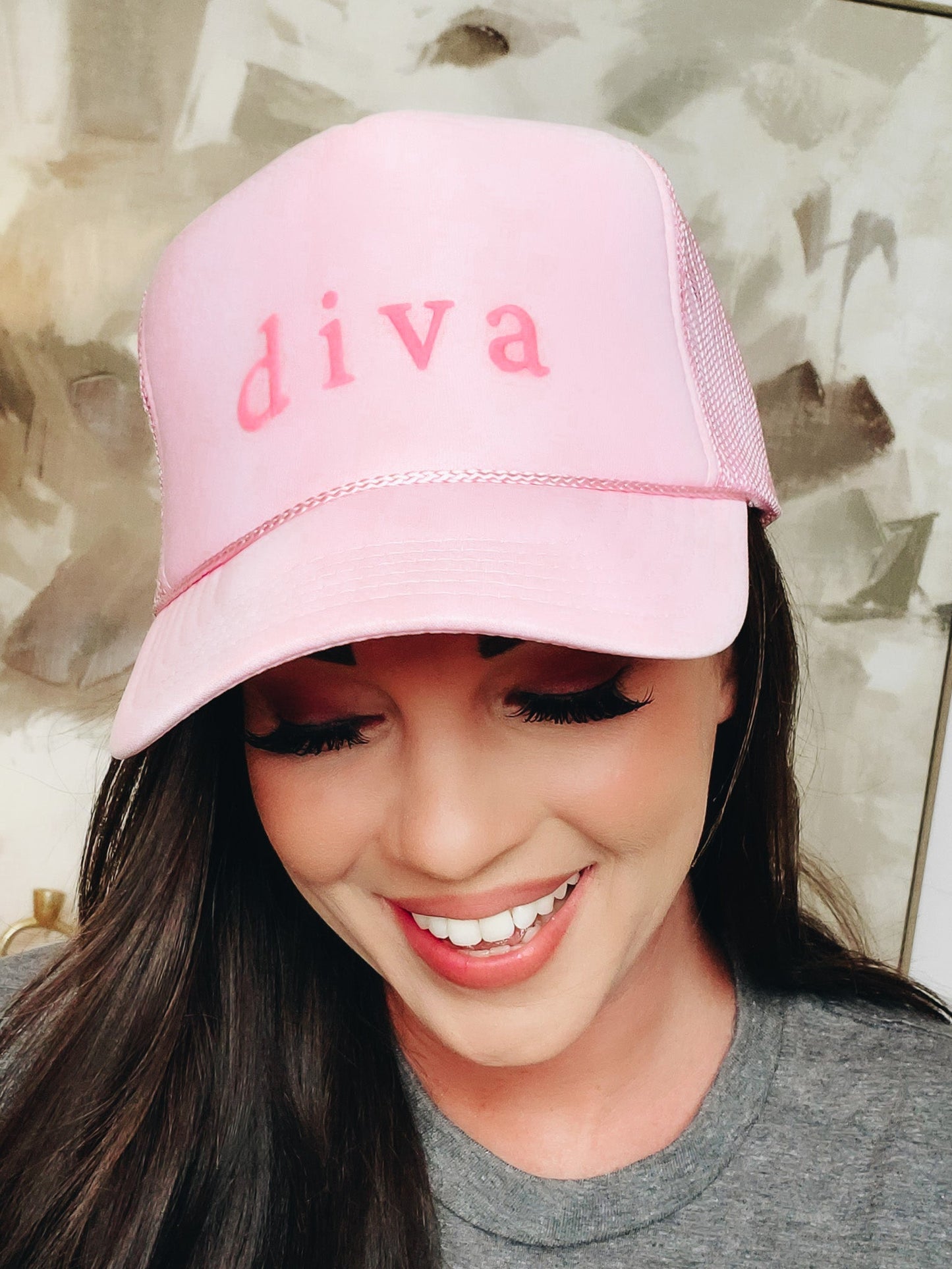 Southern Bliss Trucker Hats - 8 Colors!
