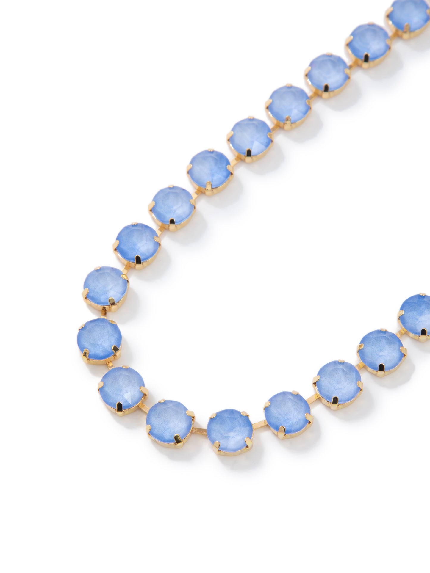 Neon Dreams Round Necklace - Multiple Colors!