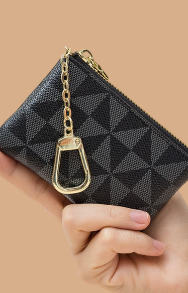 Glow Coin Card Holder - 3 Colors!