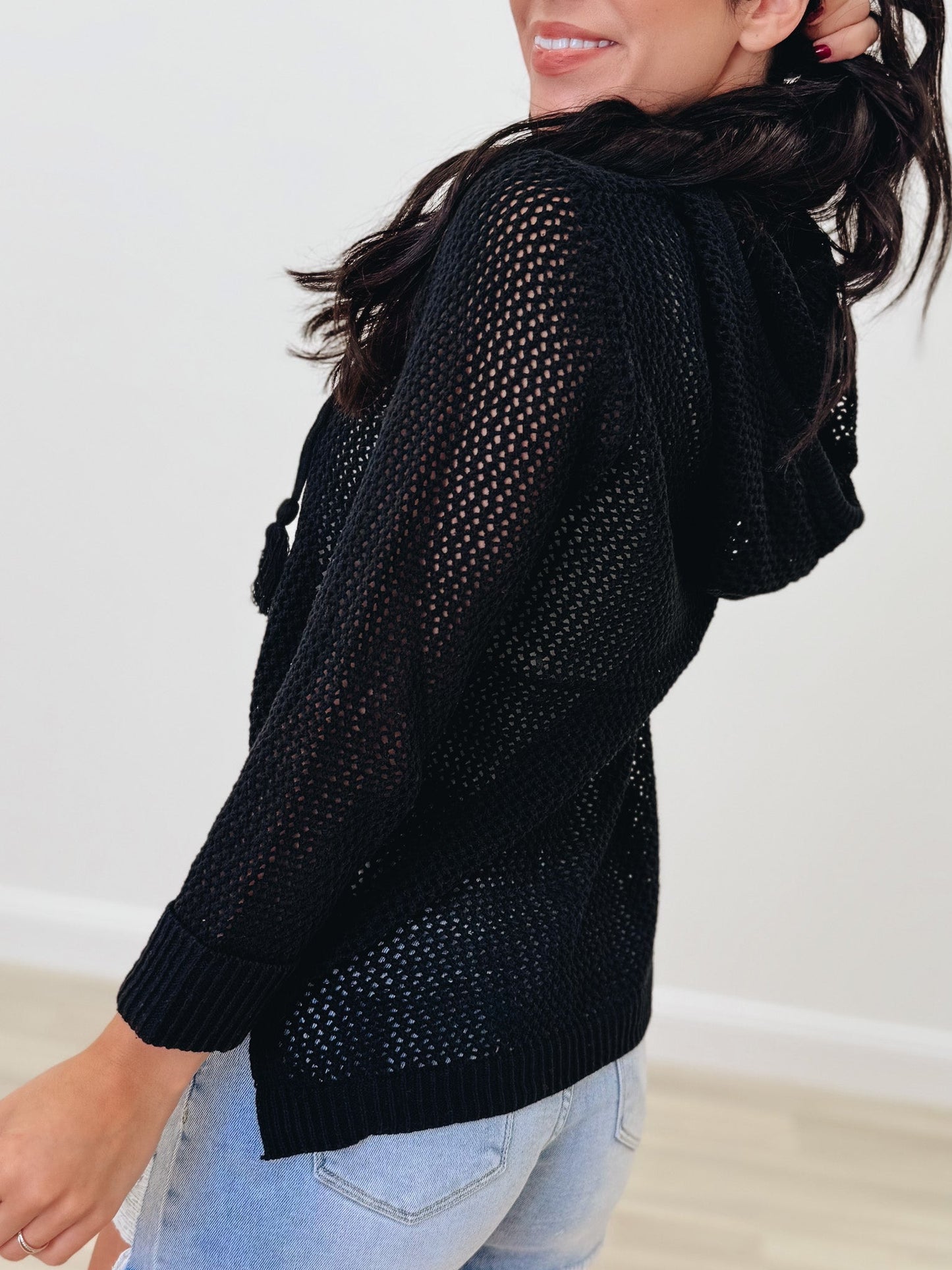 You & Me Sweater - 3 Colors!