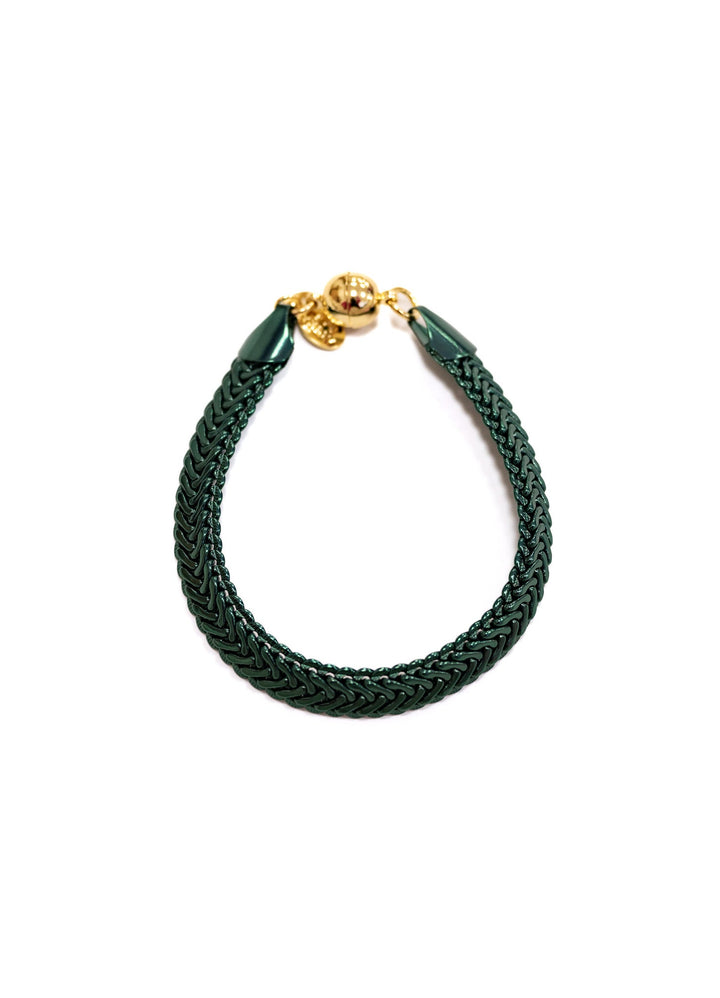 Casino Royale Bracelet - Enchanted Forest