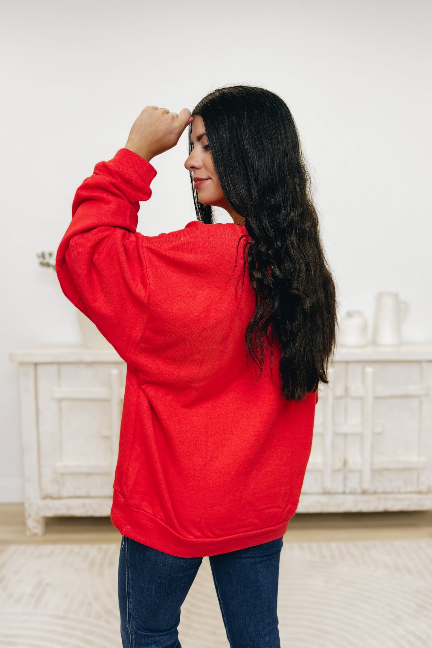Sweet Like SUNDAY Sweatshirt