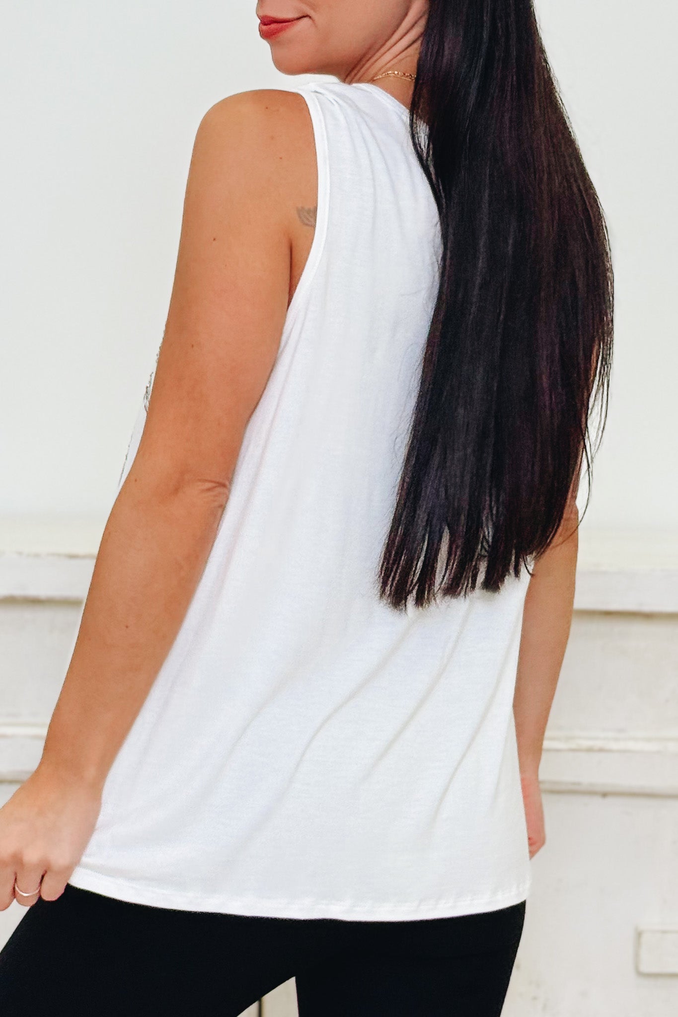 Divine Vision Top - 2 Colors!
