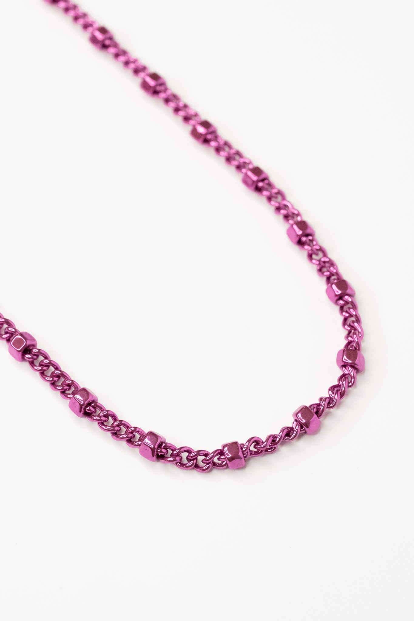 Meant To Be Necklace - 2 Colors!