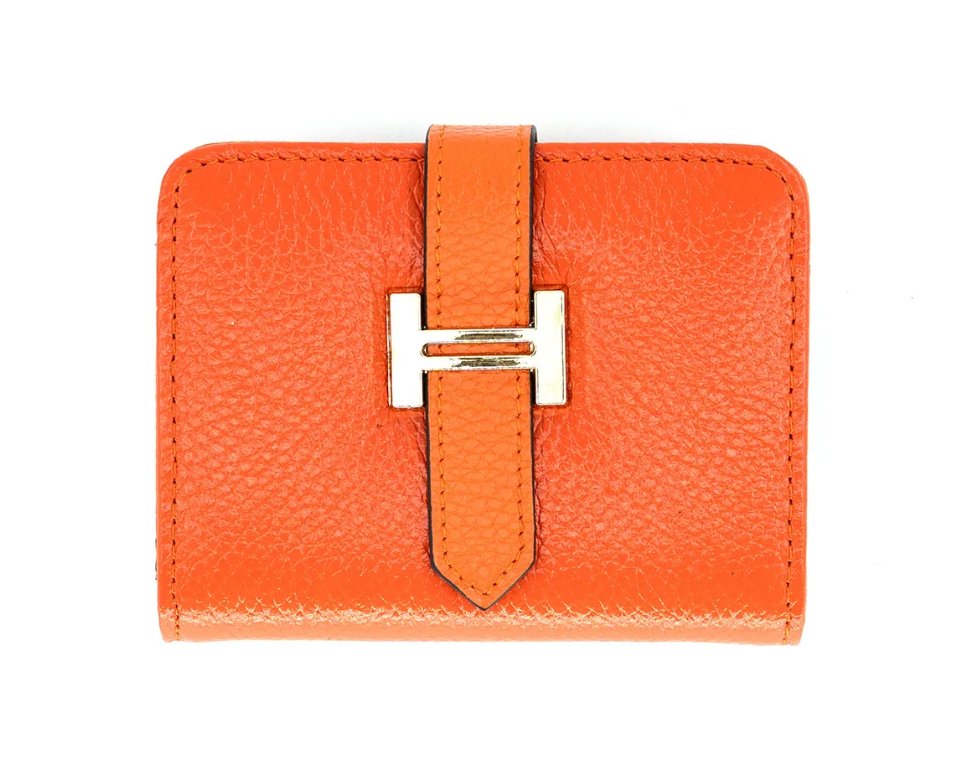 The Harper Wallet - 4 Colors!