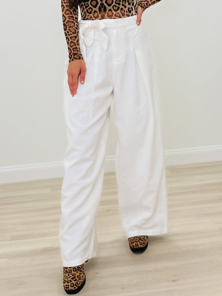 Your Best Interests Pants