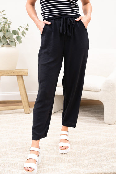 Yes You Can Pants - 2 Colors!