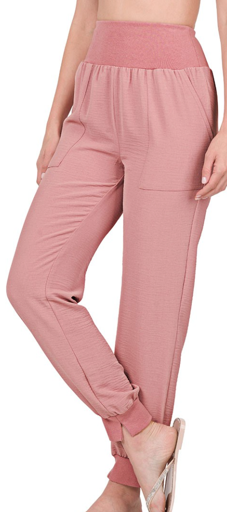 Truth Be Told Joggers - 8 Colors!